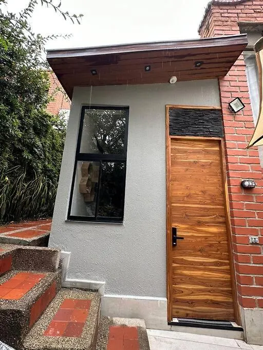 דירות מדיין Jardin Loft
