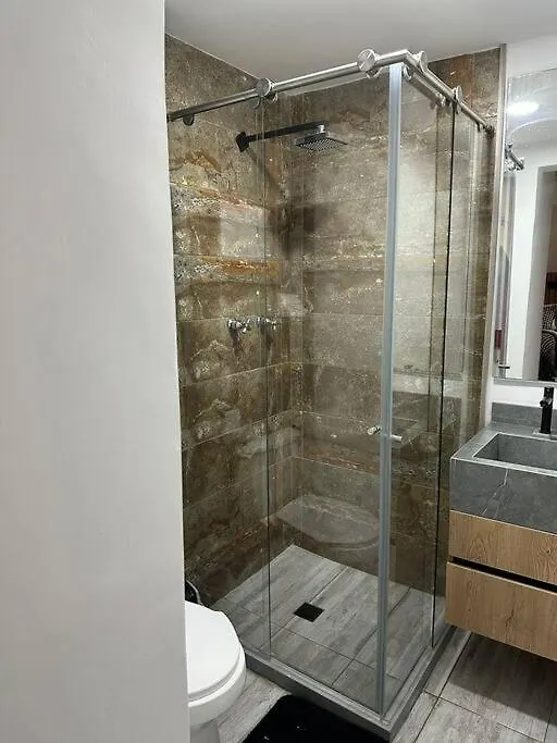דירות מדיין Jardin Loft קולומביה