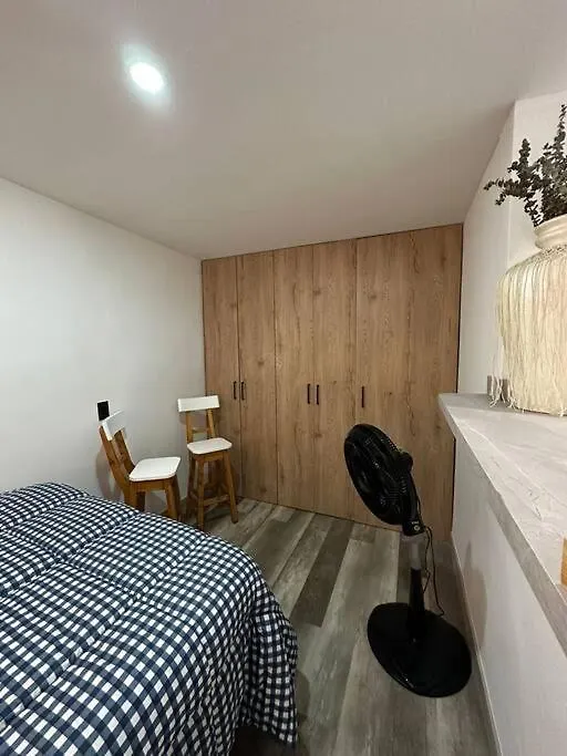 דירות מדיין Jardin Loft קולומביה